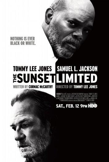 Фильм Вечерний экспресс «Сансет Лимитед» 2011 смотреть онлайн